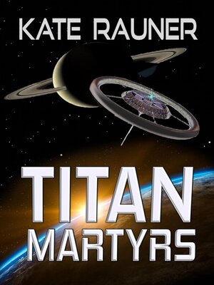 cover image of Titan Martyrs